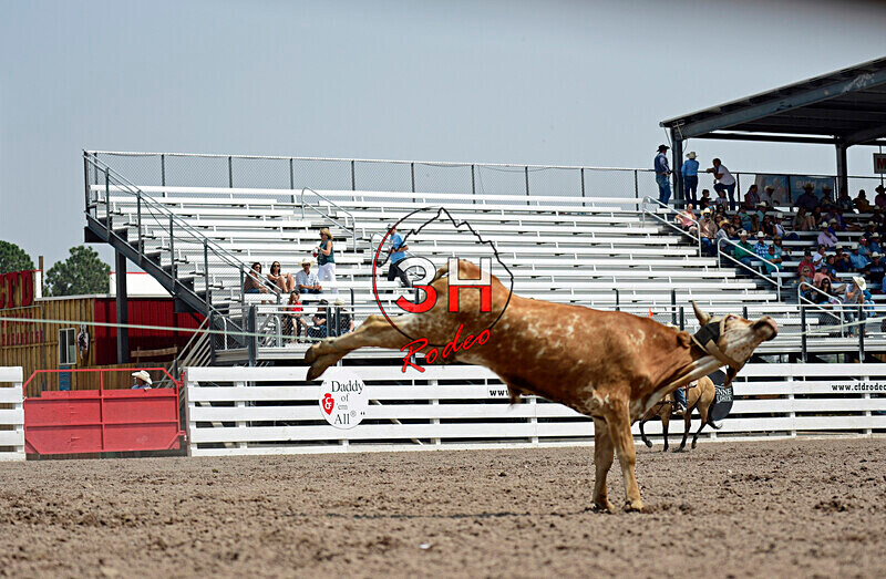 3HRodeo7-23-24_CFD_3HR-CFD-5254_ - July 23 Rodeo Performance