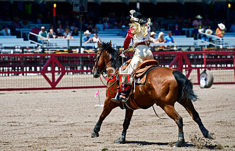 3HRodeo7-27-25_CFD_00198_ - CFD Royalty - Miss Frontier & her Lady In-Waiting