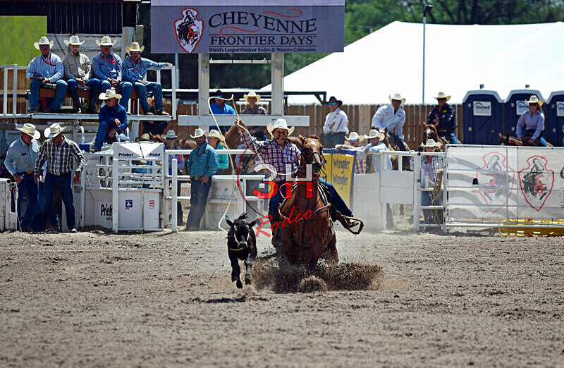 3HRodeo7-27-25_CFD_01114_ - July 27th Rodeo Performance