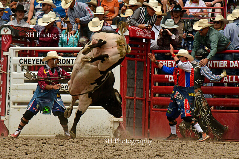 _DSC3864 - 2021 Cheyenne Frontier Days Celebration