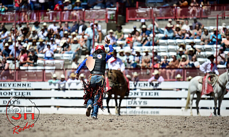 3HRodeo_CFD_JUL_18_2026_04017 - July 18th Rodeo Performance