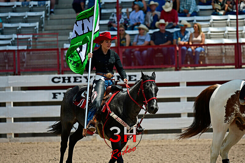 3HRodeo7-20-24_CFD_3HR0628_ - 2024 CFD Dandies