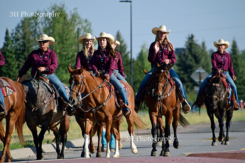 _DSC8920 - 2021 Cheyenne Frontier Days Celebration