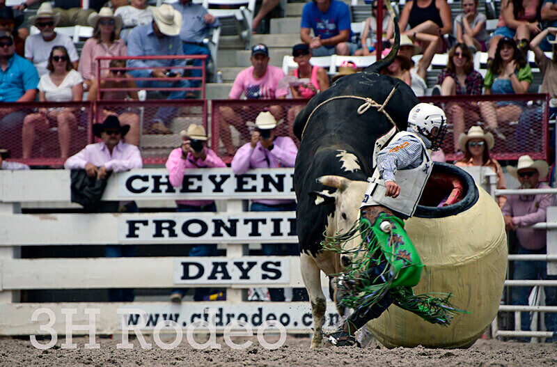 _DSC4180 - CFD Rodeo Performance - July 27th