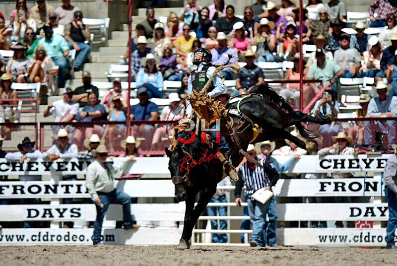 3HRodeo7-19-25_CFD_03844_ - July 19th Rodeo Performance