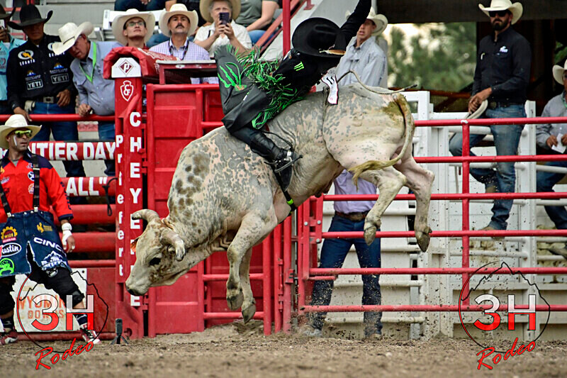 3HRodeo_CFD_JUL_22_2026_03389 - July 22nd Rodeo Performance
