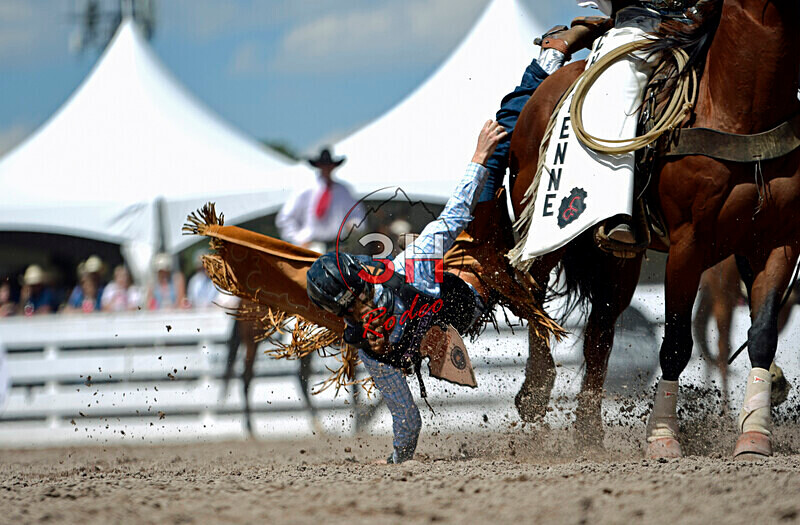 3HRodeo7-19-25_CFD_03862_ - July 19th Rodeo Performance