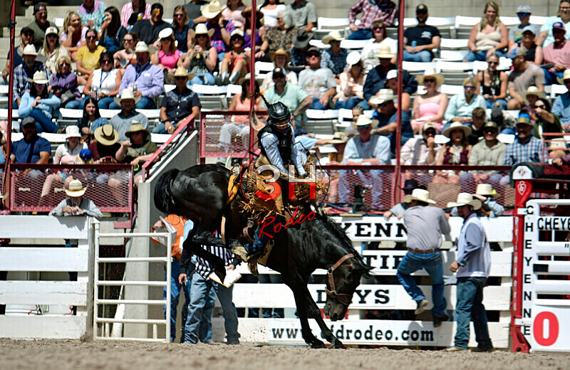 3HRodeo7-19-25_CFD_03831_ - July 19th Rodeo Performance