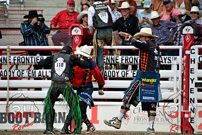 3HRodeo_CFD_JUL_22_2026_03437 - July 22nd Rodeo Performance