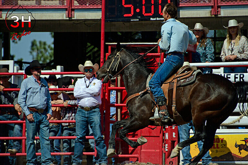 3HRodeo7-28-24_CFD_TJ Gray- 01682_ - July 28 Rodeo Performance - FINALS