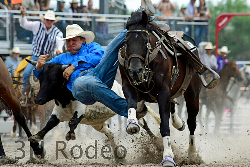 _DSC1124 - CFD Rodeo Performance - July 23rd