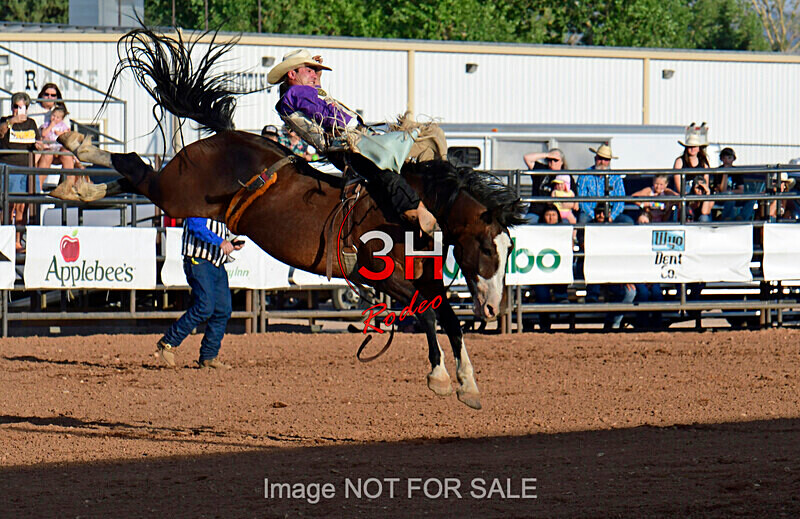 3HRodeo7-12-24_LJD_3HR3289_LJD - PRCA Rodeo - July 12, 2024