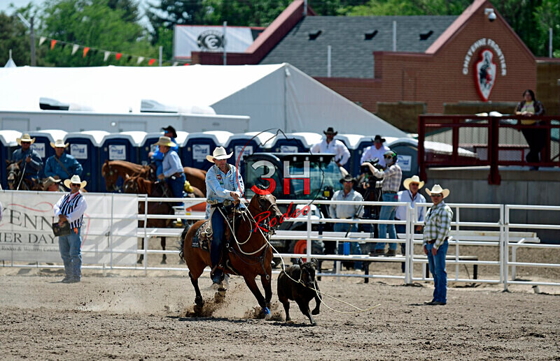 3HRodeo7-27-25_CFD_01270_Cole Clemons - July 27th Rodeo Performance
