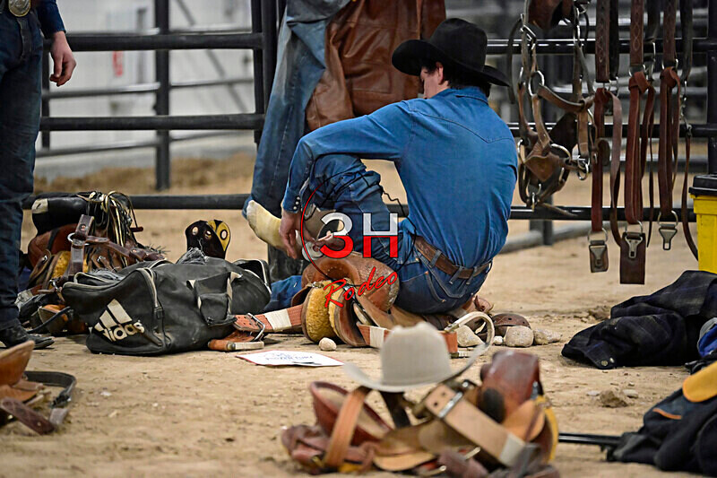 3HRodeo_Frozen_Fury_FEB_2026_00105 - 2026 Frozen Fury on the Plains