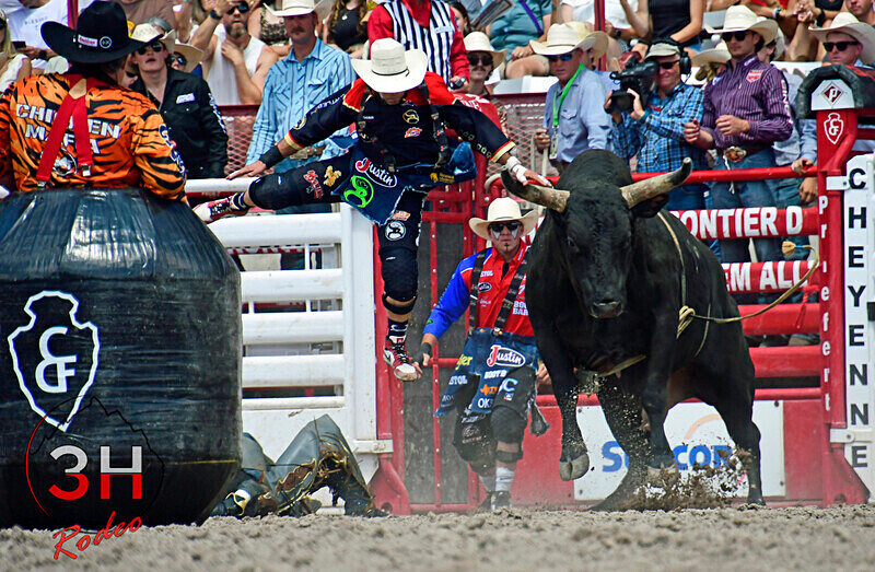 3HRodeo_CFD_JUL_17_2026_03686 - July 17th Rodeo Performance