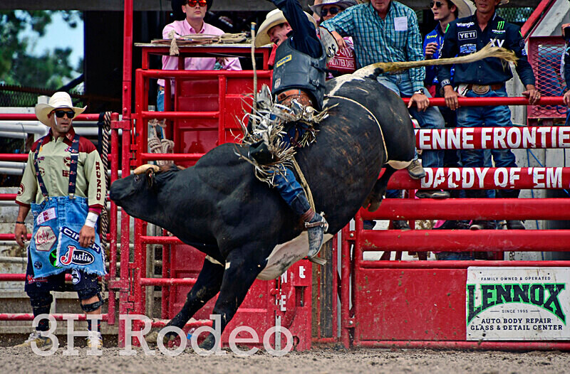 _DSC3936 - CFD Rodeo Performance - July 28th