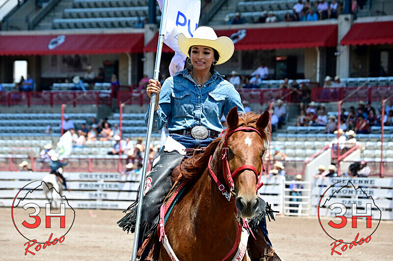 3HRodeo_CFD_JUL_22_2026_00152 - July 22nd Rodeo Performance