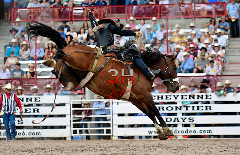 3HRodeo7-25-25_CFD_02918_ - July 25th Rodeo Performance