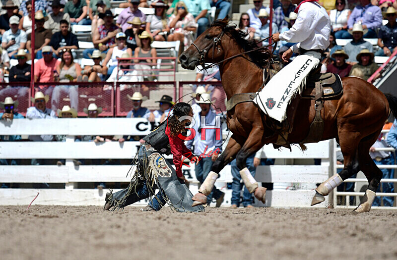 3HRodeo7-19-25_CFD_03963_ - July 19th Rodeo Performance