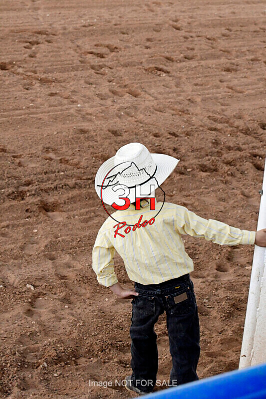 3HRodeo7-10-24_3HR0080_LJD - Jubilee Days Junior Bull Riding