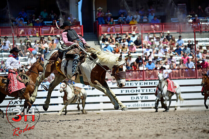 3HRodeo_CFD_JUL_18_2026_03833 - July 18th Rodeo Performance