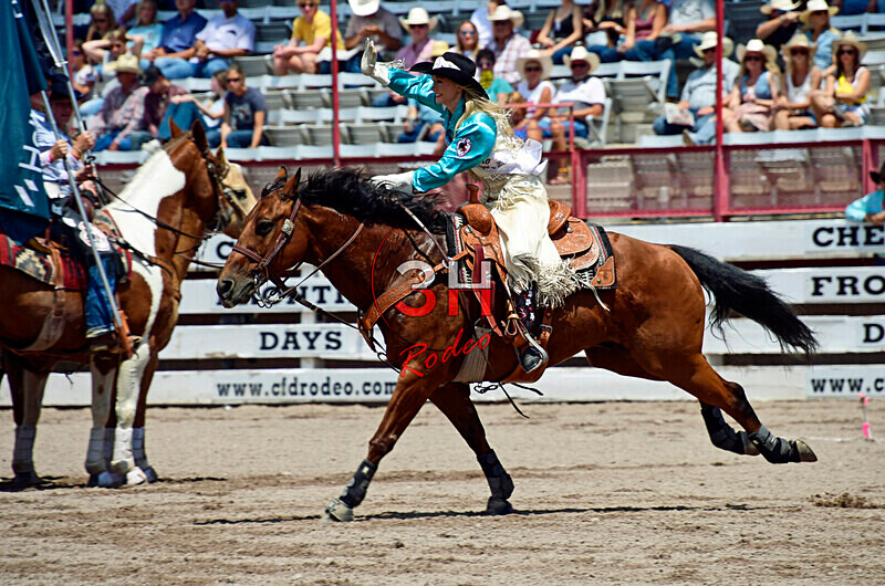 3HRodeo7-25-25_CFD_00330_ - CFD Royalty - Miss Frontier & her Lady In-Waiting