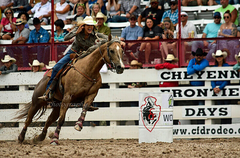 _DSC7893 - 2019 Cheyenne Frontier Days