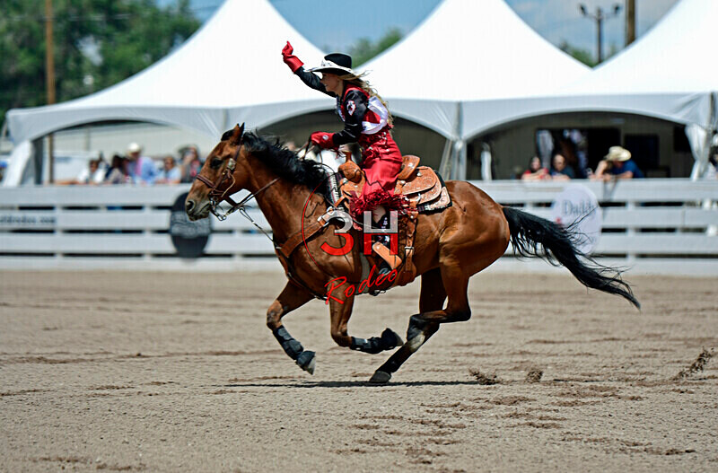 3HRodeo7-19-25_CFD_01476_ - CFD Royalty - Miss Frontier & her Lady In-Waiting