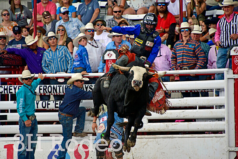 _DSC8651 - CFD Rodeo Performance - July 28th