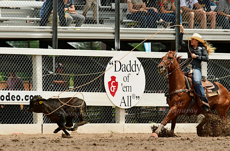 _DSC9695 - 2019 Cheyenne Frontier Days