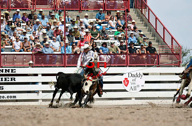 3HRodeo7-21-24_CFD_3HR13536_ - July 21 Rodeo Performance