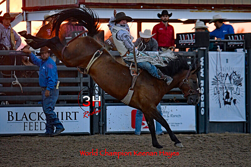 3HRodeo8-5-24__YUMA- 0761_World Champion Posterpsd - AUG 5th Rodeo Performance
