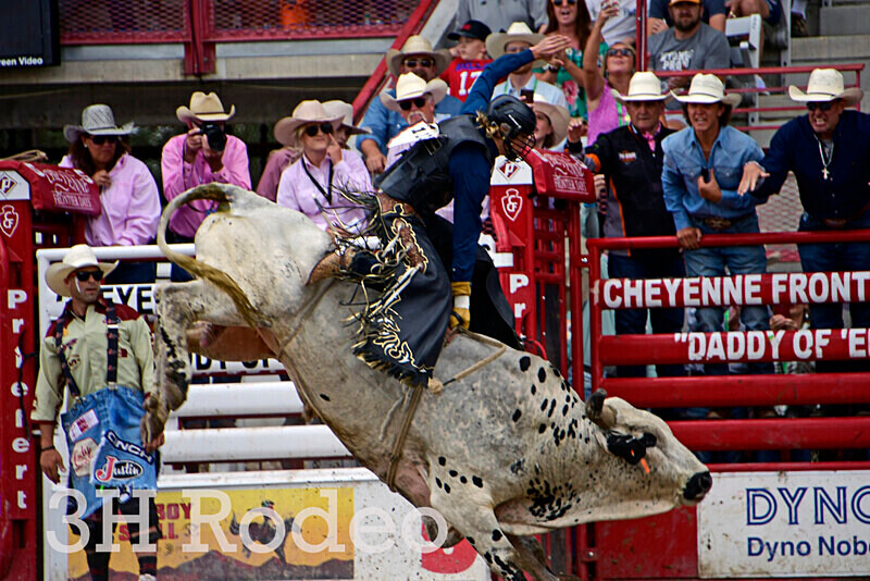 _DSC8332 - CFD Rodeo Performance - July 27th