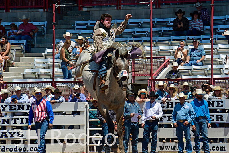 _DSC5327 - CFD Rodeo Performance - July 22nd