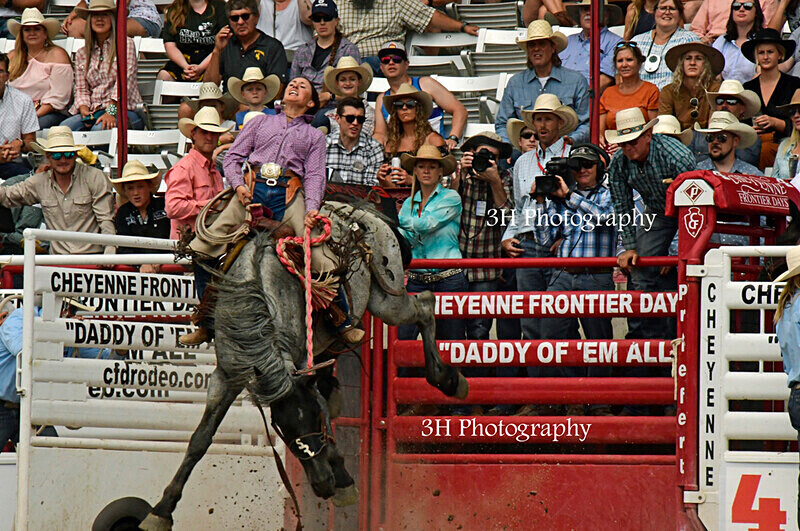 _DSC5205 - 2021 Cheyenne Frontier Days Celebration