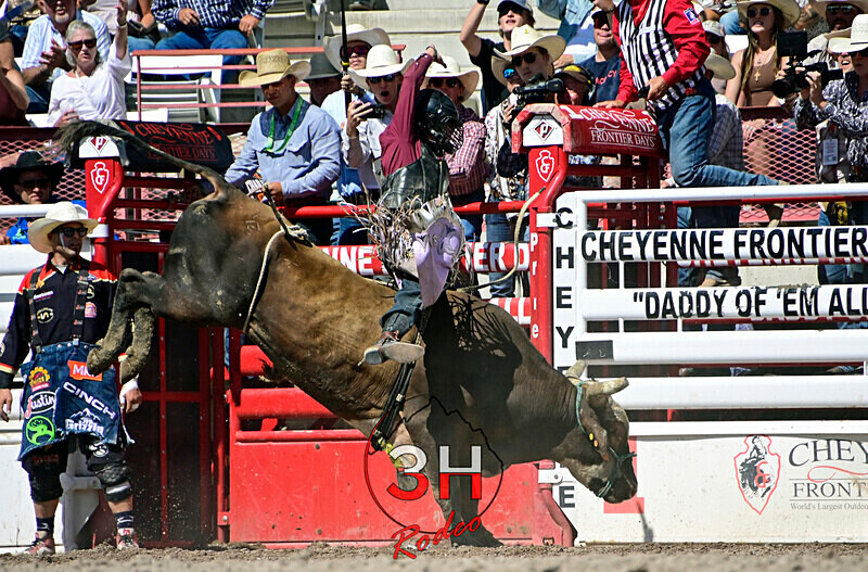 3HRodeo_CFD_JUL_24_2026_02936_BBartlett - July 24th Rodeo Performance