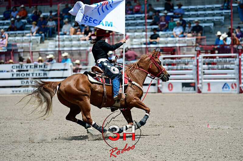 3HRodeo7-20-24_CFD_3HR0662_ - 2024 CFD Dandies