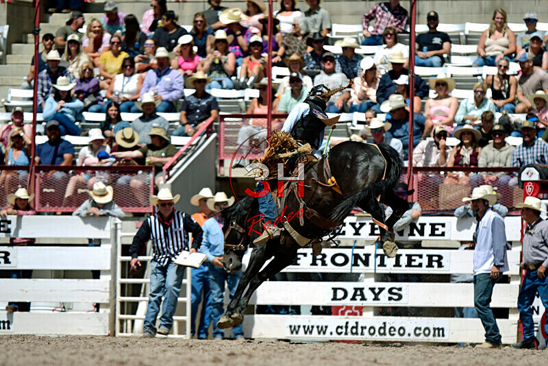 3HRodeo7-19-25_CFD_03827_ - July 19th Rodeo Performance