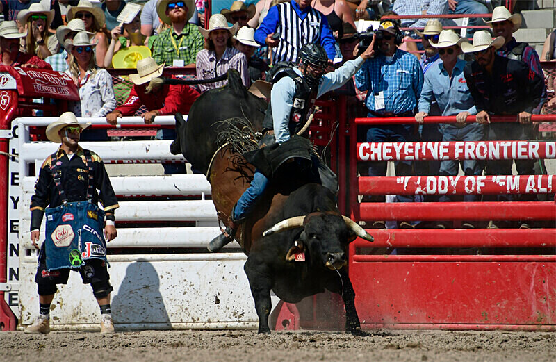 3HRodeo7-28-24_CFD_TJ Gray Champion- 00635_ - July 28 Rodeo Performance - FINALS