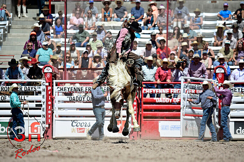 3HRodeo_CFD_JUL_18_2026_03811 - July 18th Rodeo Performance