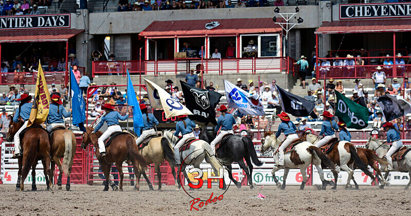 3HRodeo7-22-24_CFD_3HR4021_ - 2024 CFD Dandies