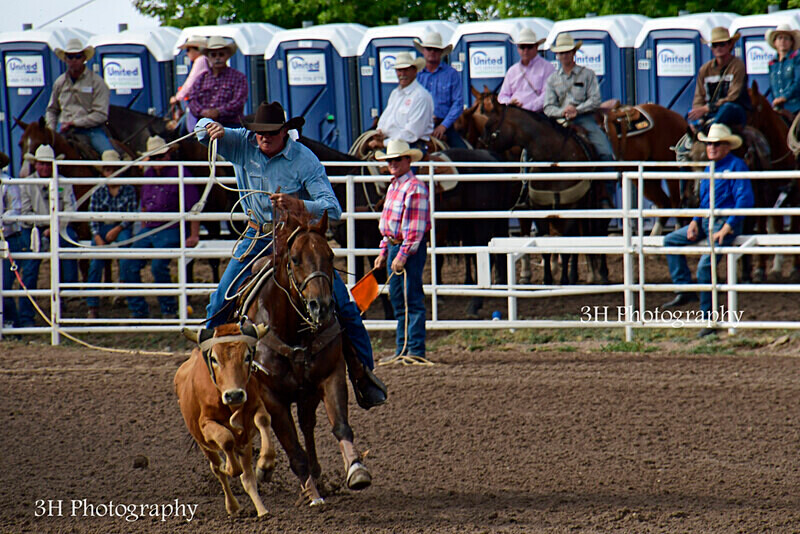 _DSC1116 - 2021 Cheyenne Frontier Days Celebration