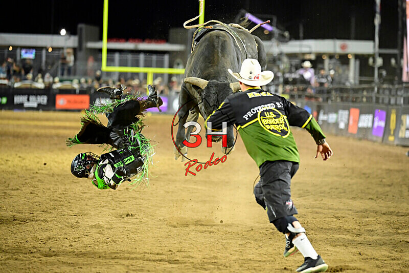 3HRodeo_PBR_TEAMS_JUL_2026_0699A - PBR Team Series - 2026 Opening Event
