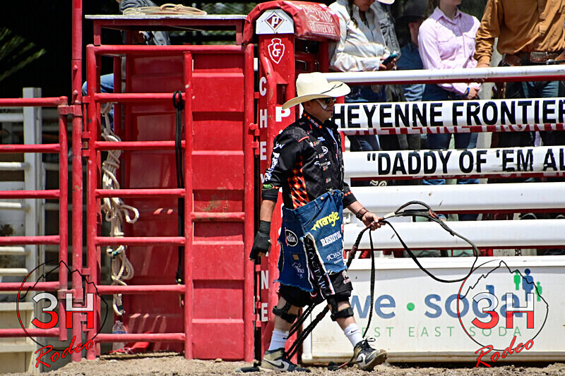 3HRodeo_CFD_JUL_22_2026_01399 - July 22nd Rodeo Performance