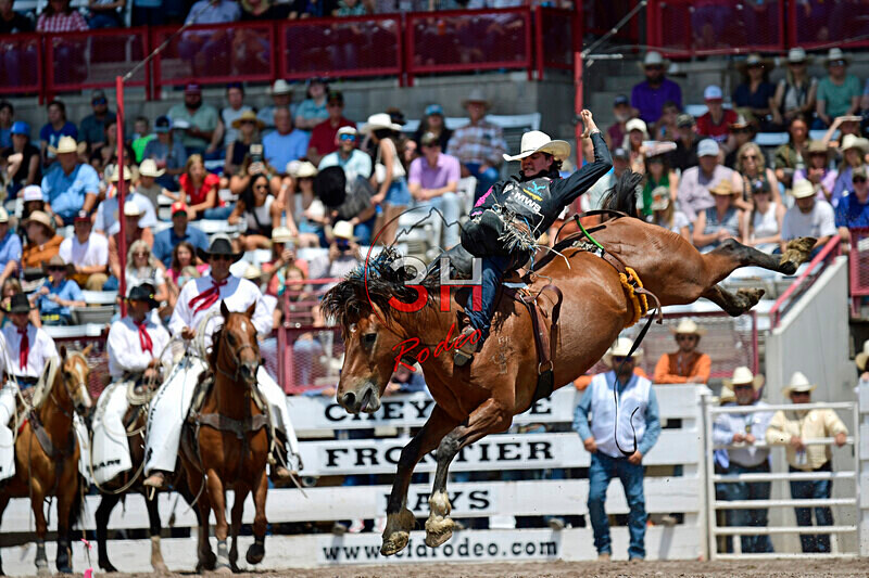 3HRodeo7-25-25_CFD_01563_90 pt ride - July 25th Rodeo Performance