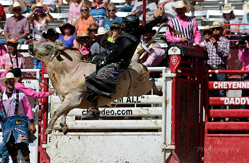_DSC4003 - 2019 Cheyenne Frontier Days