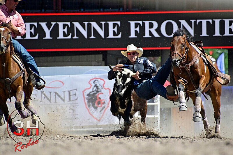 3HRodeo_CFD_JUL_19_2026_03109 - July 20th Rodeo Performance