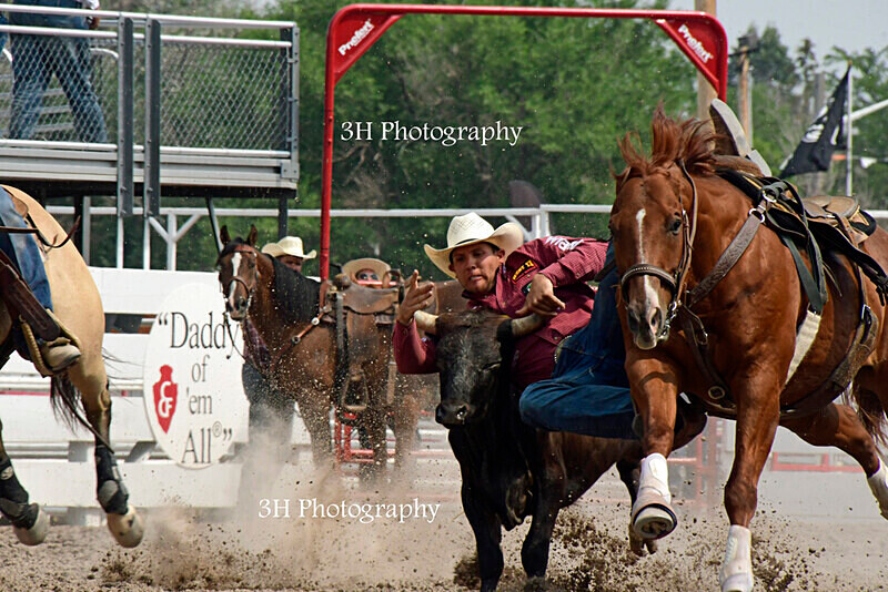 _DSC6186 - 2021 Cheyenne Frontier Days Celebration