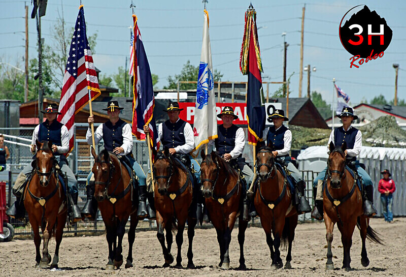 _DSC6478 - 2022 Cheyenne Frontier Days
