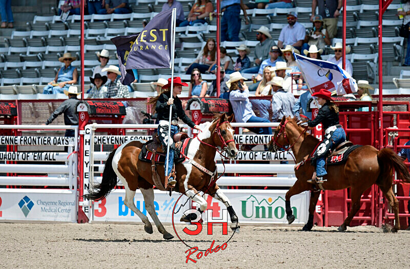 3HRodeo7-20-24_CFD_3HR0671_ - 2024 CFD Dandies